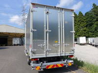 MITSUBISHI FUSO Canter Aluminum Van TKG-FEB90 2015 389,000km_2