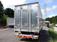 MITSUBISHI FUSO Canter Aluminum Van TKG-FEB90 2015 389,000km_4