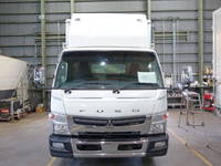 MITSUBISHI FUSO Canter Aluminum Van TKG-FEB90 2015 389,000km_7