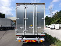 MITSUBISHI FUSO Canter Aluminum Van TKG-FEB90 2015 389,000km_9