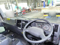 ISUZU Forward Aluminum Van PKG-FRR90S2 2011 125,000km_33