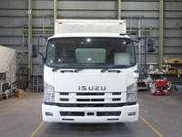 ISUZU Forward Aluminum Van PKG-FRR90S2 2011 125,000km_4