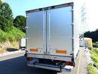 ISUZU Forward Aluminum Van PKG-FRR90S2 2011 125,000km_6