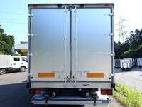 ISUZU Forward Aluminum Van PKG-FRR90S2 2011 125,000km_7