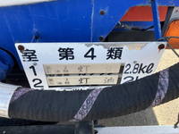 UD TRUCKS Condor Tank Lorry KK-MK21A 2003 193,450km_10