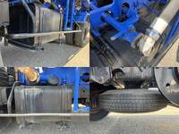 UD TRUCKS Condor Tank Lorry KK-MK21A 2003 193,450km_21