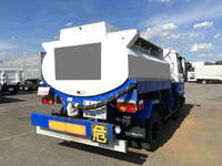 UD TRUCKS Condor Tank Lorry KK-MK21A 2003 193,450km_2