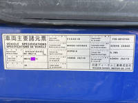 UD TRUCKS Condor Tank Lorry KK-MK21A 2003 193,450km_36