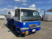 UD TRUCKS Condor Tank Lorry KK-MK21A 2003 193,450km_3