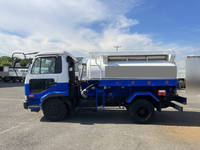 UD TRUCKS Condor Tank Lorry KK-MK21A 2003 193,450km_5