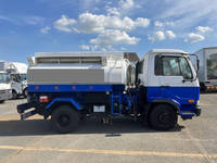 UD TRUCKS Condor Tank Lorry KK-MK21A 2003 193,450km_6