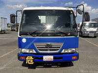 UD TRUCKS Condor Tank Lorry KK-MK21A 2003 193,450km_7