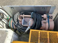 MITSUBISHI FUSO Super Great Others KC-FP543DR (KAI) 2000 15,273km_19