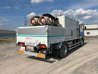 MITSUBISHI FUSO Super Great Others KC-FP543DR (KAI) 2000 15,273km_2