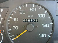 MITSUBISHI FUSO Super Great Others KC-FP543DR (KAI) 2000 15,273km_33