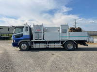 MITSUBISHI FUSO Super Great Others KC-FP543DR (KAI) 2000 15,273km_5