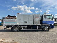 MITSUBISHI FUSO Super Great Others KC-FP543DR (KAI) 2000 15,273km_6