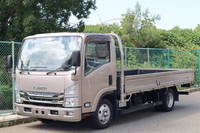 ISUZU Elf Flat Body TRG-NPR85AR 2018 177,000km_3