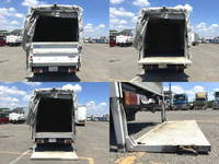 ISUZU Elf Covered Wing PB-NKR81N 2006 293,255km_10