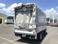 ISUZU Elf Covered Wing PB-NKR81N 2006 293,255km_2