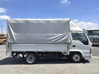 ISUZU Elf Covered Wing PB-NKR81N 2006 293,255km_6