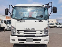 ISUZU Forward Truck (With 4 Steps Of Cranes) TKG-FRR90S1 2017 29,080km_10