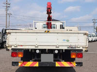 ISUZU Forward Truck (With 4 Steps Of Cranes) TKG-FRR90S1 2017 29,080km_11