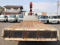 ISUZU Forward Truck (With 4 Steps Of Cranes) TKG-FRR90S1 2017 29,080km_12