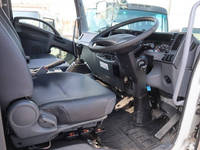 ISUZU Forward Truck (With 4 Steps Of Cranes) TKG-FRR90S1 2017 29,080km_27