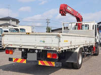 ISUZU Forward Truck (With 4 Steps Of Cranes) TKG-FRR90S1 2017 29,080km_2