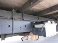 HINO Ranger Aluminum Block TKG-FD9JLAG 2014 582,000km_11