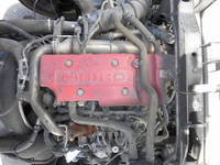 HINO Ranger Aluminum Block TKG-FD9JLAG 2014 582,000km_21