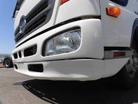 HINO Ranger Aluminum Block TKG-FD9JLAG 2014 582,000km_28