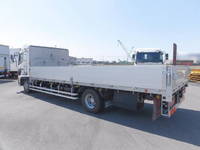 HINO Ranger Aluminum Block TKG-FD9JLAG 2014 582,000km_2