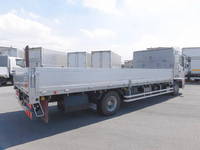 HINO Ranger Aluminum Block TKG-FD9JLAG 2014 582,000km_4