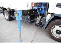 MITSUBISHI FUSO Canter Truck (With 6 Steps Of Cranes) TKG-FEB80 2012 35,000km_11