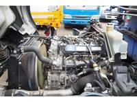 MITSUBISHI FUSO Canter Truck (With 6 Steps Of Cranes) TKG-FEB80 2012 35,000km_28