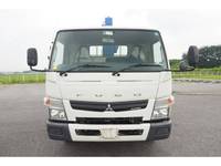 MITSUBISHI FUSO Canter Truck (With 6 Steps Of Cranes) TKG-FEB80 2012 35,000km_4