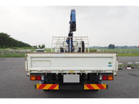 MITSUBISHI FUSO Canter Truck (With 6 Steps Of Cranes) TKG-FEB80 2012 35,000km_5
