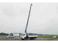MITSUBISHI FUSO Canter Truck (With 6 Steps Of Cranes) TKG-FEB80 2012 35,000km_6