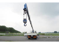 MITSUBISHI FUSO Canter Truck (With 6 Steps Of Cranes) TKG-FEB80 2012 35,000km_7