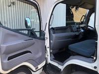 MITSUBISHI FUSO Canter Aluminum Van TKG-FEB50 2016 225,000km_17