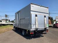 MITSUBISHI FUSO Canter Aluminum Van TKG-FEB50 2016 225,000km_2