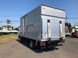 Canter Aluminum Van_2