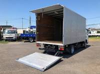 MITSUBISHI FUSO Canter Aluminum Van TKG-FEB50 2016 225,000km_3