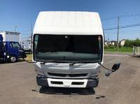 MITSUBISHI FUSO Canter Aluminum Van TKG-FEB50 2016 225,000km_4