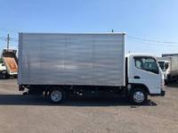 MITSUBISHI FUSO Canter Aluminum Van TKG-FEB50 2016 225,000km_5