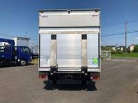 MITSUBISHI FUSO Canter Aluminum Van TKG-FEB50 2016 225,000km_6