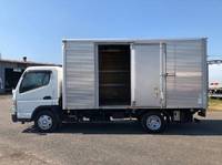 MITSUBISHI FUSO Canter Aluminum Van TKG-FEB50 2016 225,000km_7