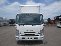 ISUZU Elf Aluminum Van TRG-NPR85AN 2018 1,195km_7